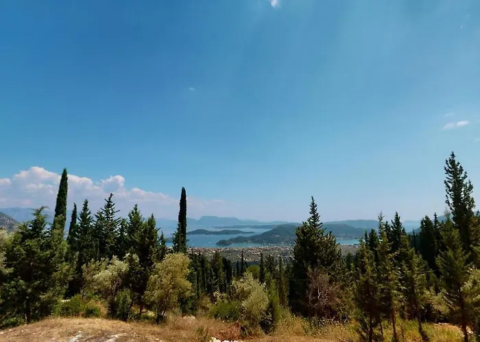 Nereus * Nydri (Lefkada)