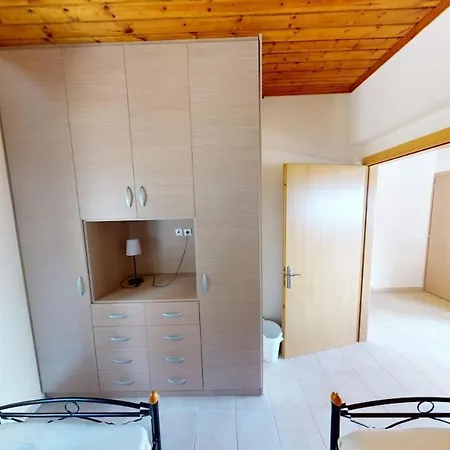 Nereus Villa *