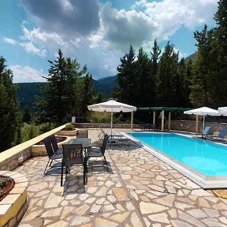 Nereus Nydri (Lefkada)