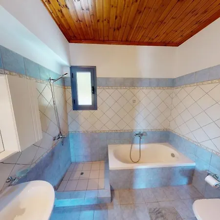 Villa Nereus *