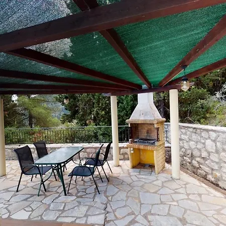 Nereus Villa