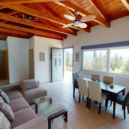 Villa Nereus *