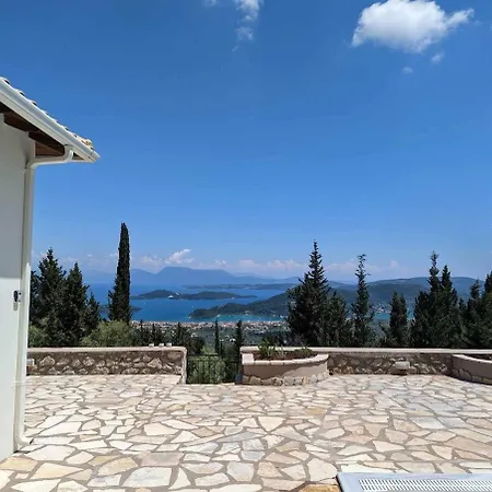 Villa Nereus *